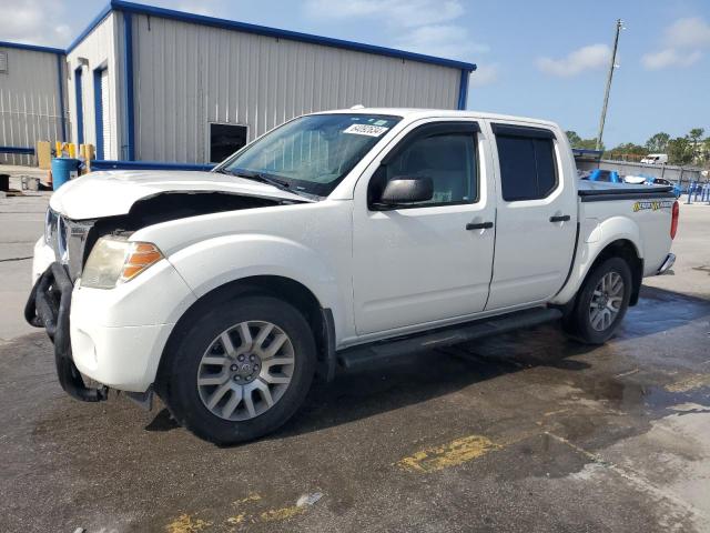 nissan frontier 2013 1n6ad0er7dn754406