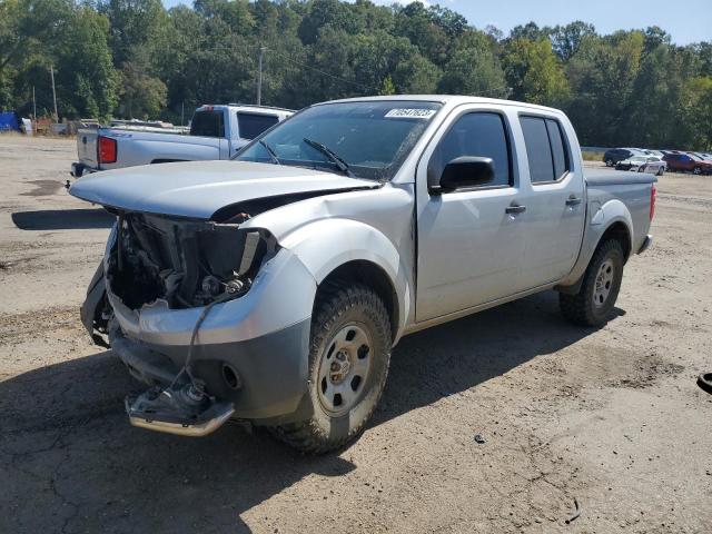 nissan frontier 2014 1n6ad0er7en756660