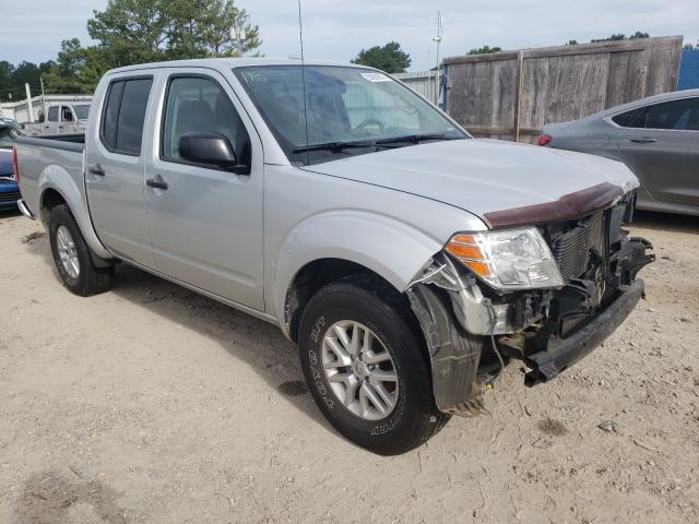 nissan frontier s 2015 1n6ad0er7fn726740