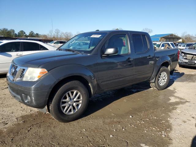 nissan frontier s 2015 1n6ad0er7fn728293