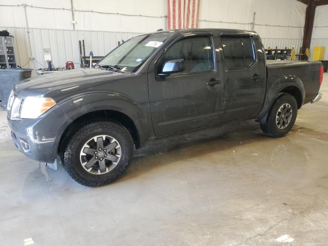 nissan frontier s 2015 1n6ad0er7fn731145