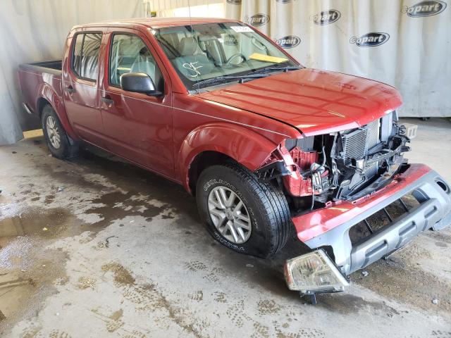 nissan frontier s 2015 1n6ad0er7fn737060