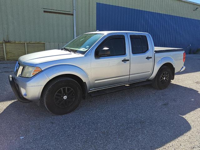 nissan frontier s 2015 1n6ad0er7fn739939