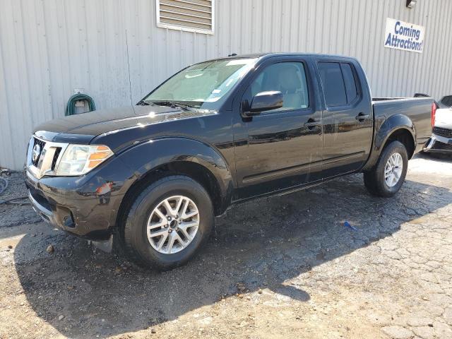 nissan frontier s 2015 1n6ad0er7fn768907