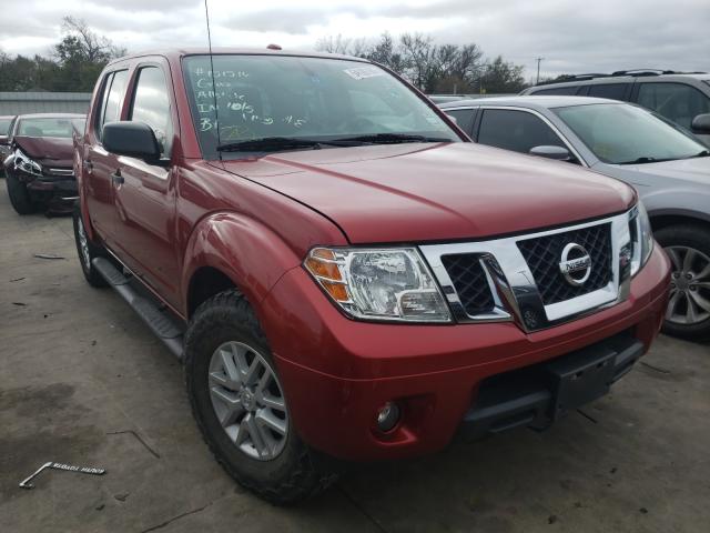 nissan frontier s 2015 1n6ad0er7fn769717