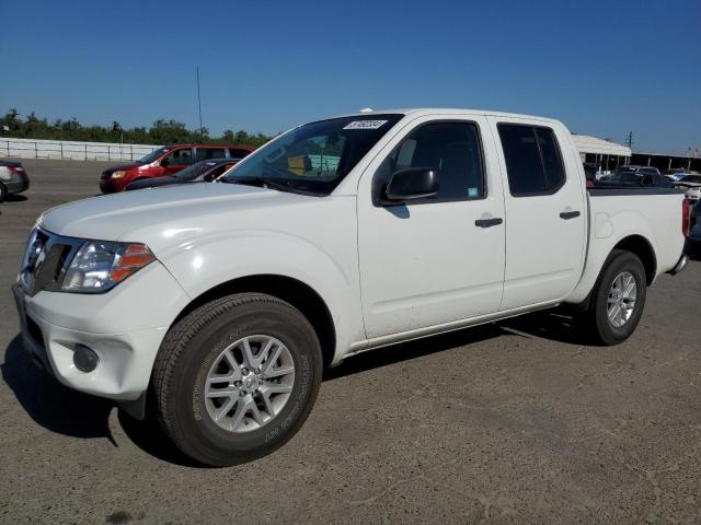 nissan frontier 2016 1n6ad0er7gn700950