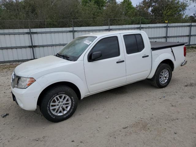 nissan frontier s 2016 1n6ad0er7gn706134