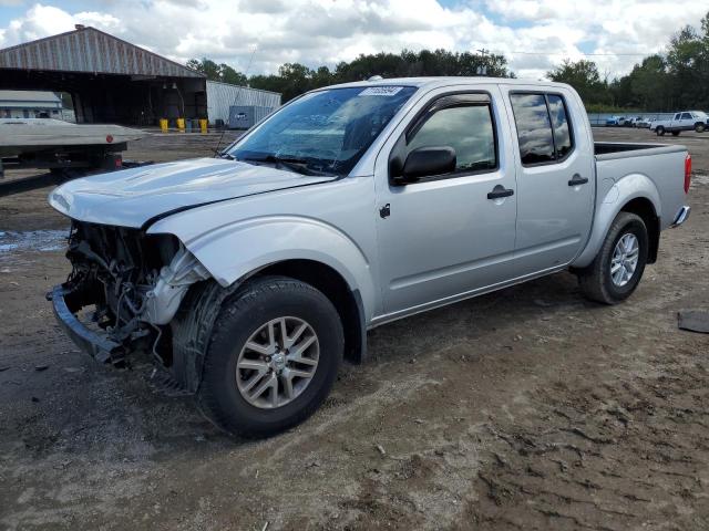 nissan frontier s 2016 1n6ad0er7gn706599