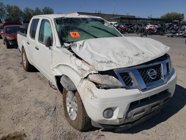 nissan frontier s 2016 1n6ad0er7gn725945