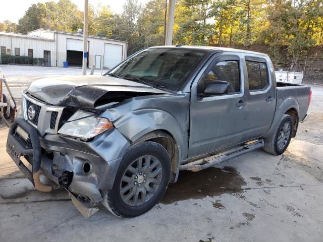 nissan frontier s 2016 1n6ad0er7gn736542