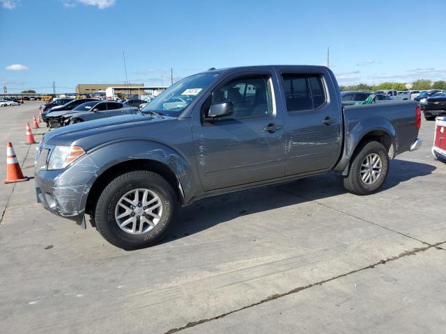 nissan frontier s 2016 1n6ad0er7gn755527