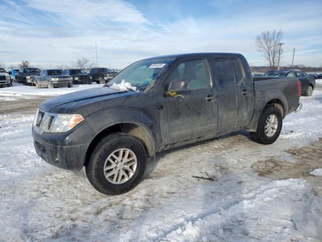 nissan frontier s 2019 1n6ad0er7kn701055