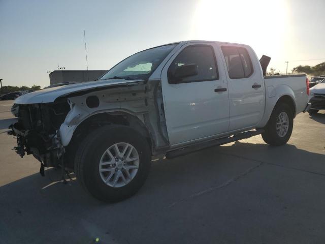 nissan frontier s 2019 1n6ad0er7kn777360