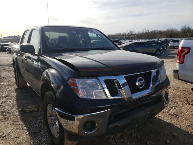 nissan frontier c 2010 1n6ad0er8ac412471