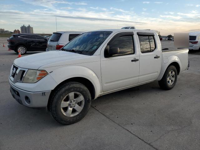 nissan frontier c 2010 1n6ad0er8ac447138