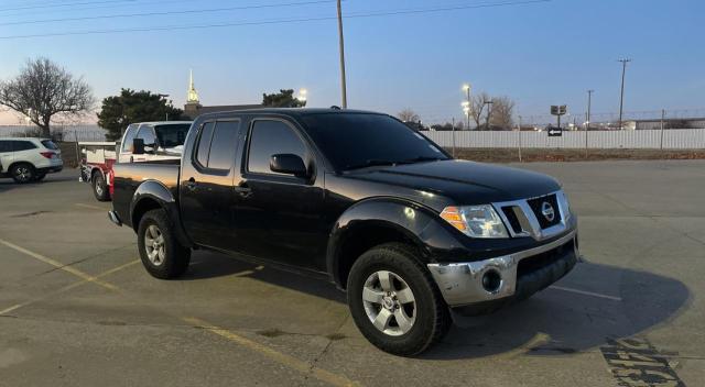 nissan frontier s 2011 1n6ad0er8bc423407