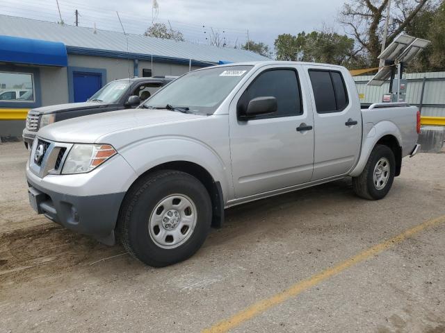 nissan frontier s 2011 1n6ad0er8bc423438