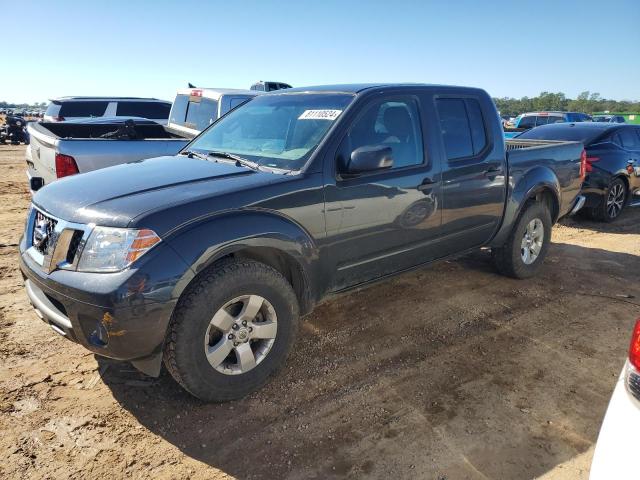 nissan frontier s 2012 1n6ad0er8cc411274