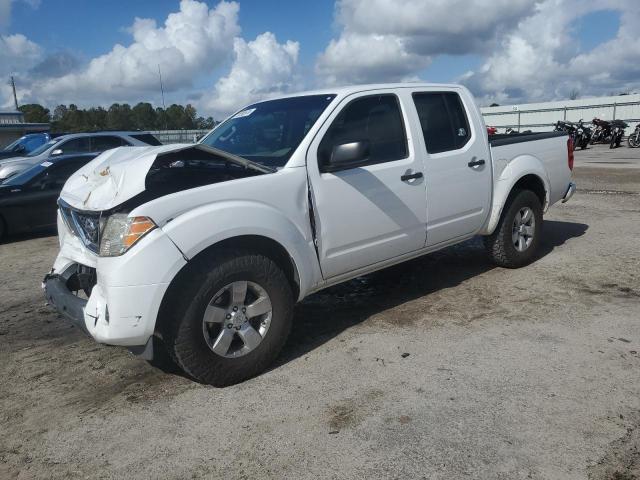 nissan frontier s 2012 1n6ad0er8cc428415