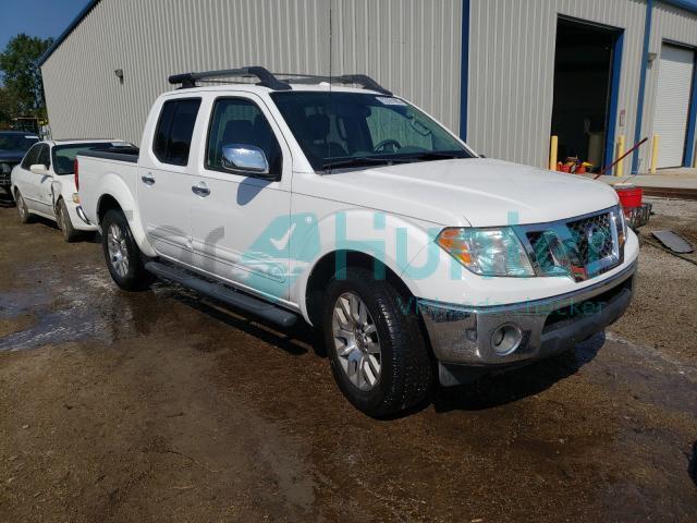 nissan frontier s 2012 1n6ad0er8cc434697