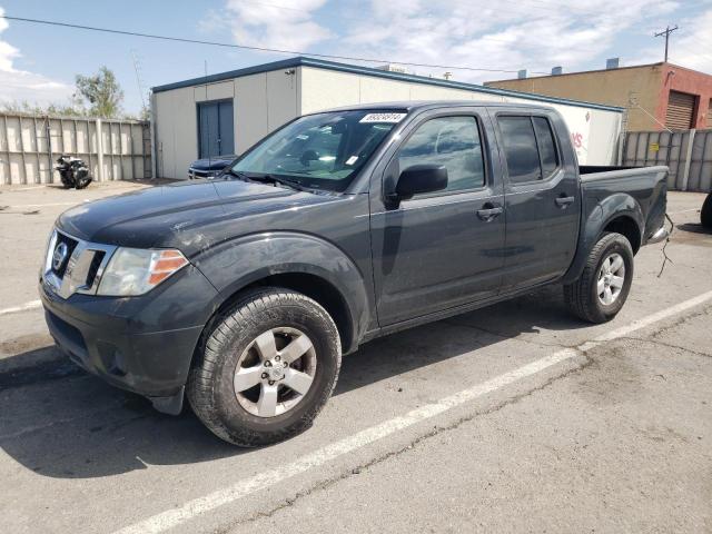 nissan frontier s 2012 1n6ad0er8cc480059