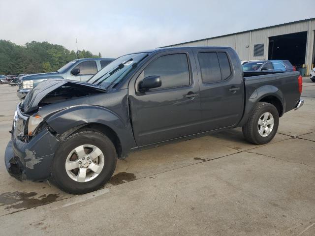 nissan frontier s 2012 1n6ad0er8cc482295