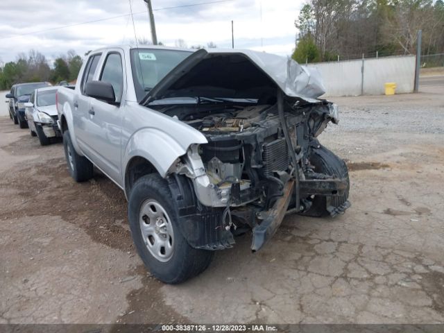 nissan frontier 2013 1n6ad0er8dn730616