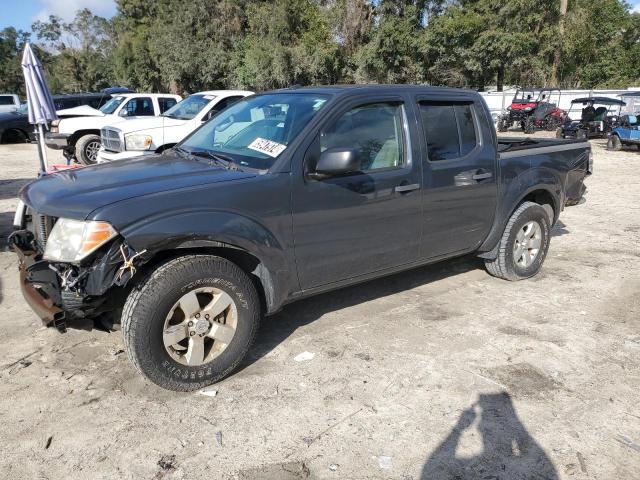 nissan frontier s 2013 1n6ad0er8dn764023