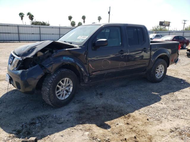 nissan frontier s 2014 1n6ad0er8en760474