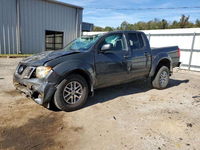 nissan frontier s 2014 1n6ad0er8en767201