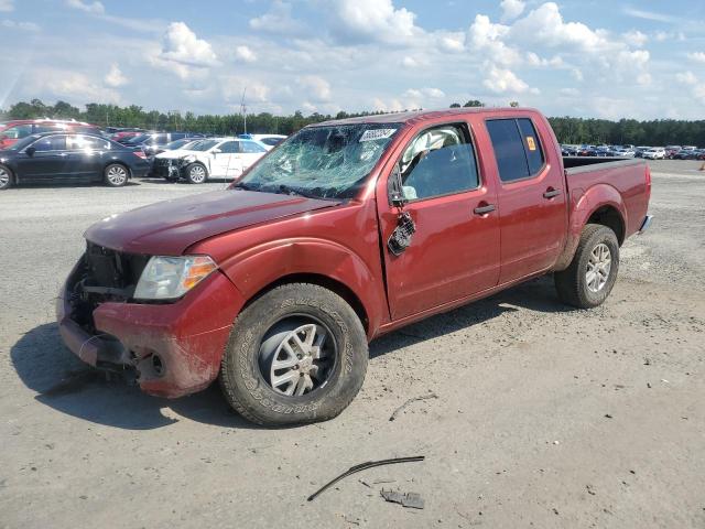 nissan frontier 2015 1n6ad0er8fn723104