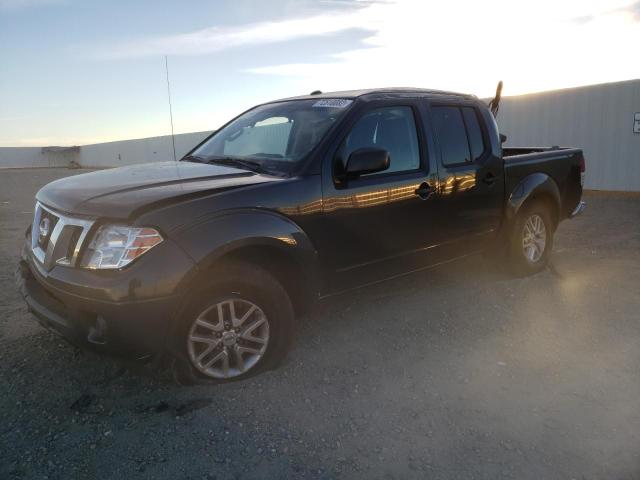 nissan frontier s 2015 1n6ad0er8fn744681