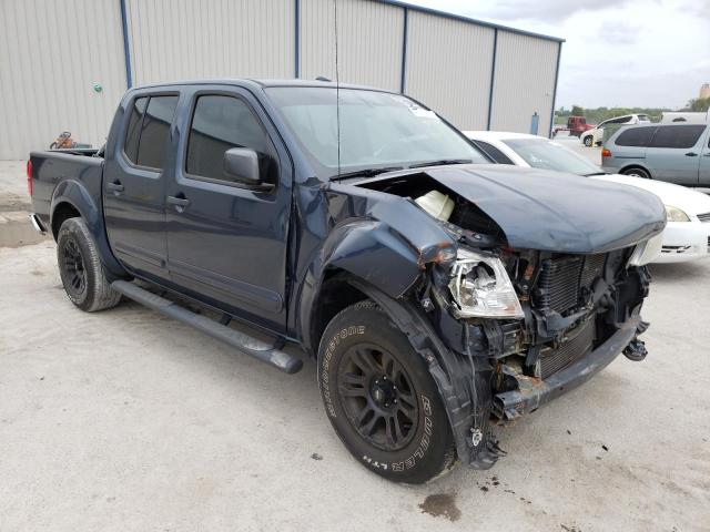 nissan frontier s 2015 1n6ad0er8fn750027