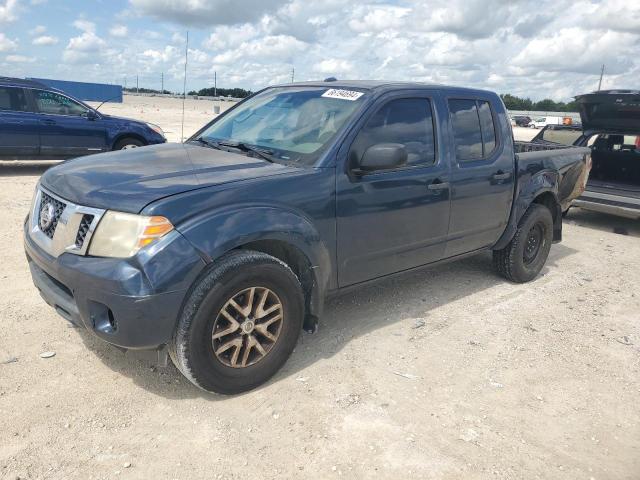 nissan frontier 2015 1n6ad0er8fn759231