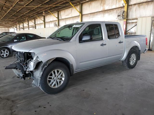 nissan frontier s 2016 1n6ad0er8gn713450