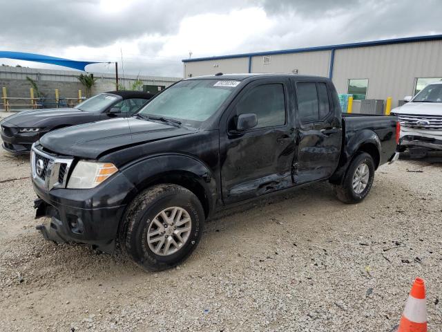 nissan frontier s 2016 1n6ad0er8gn728191