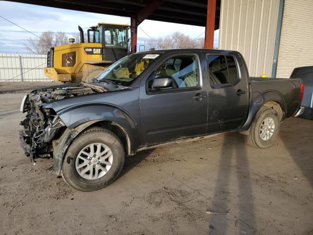 nissan frontier s 2016 1n6ad0er8gn776659