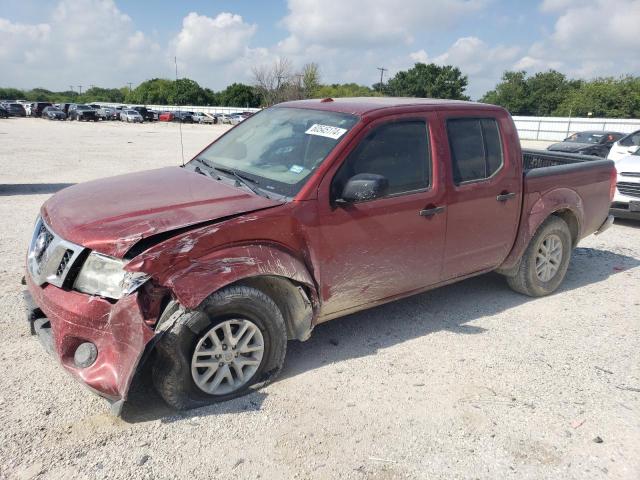 nissan frontier s 2016 1n6ad0er8gn786978