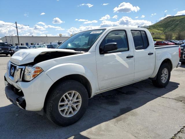 nissan frontier 2019 1n6ad0er8kn734839