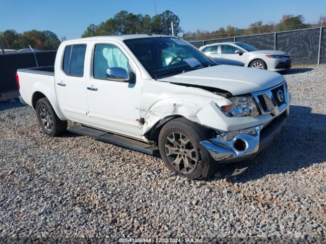 nissan frontier 2019 1n6ad0er8kn771244