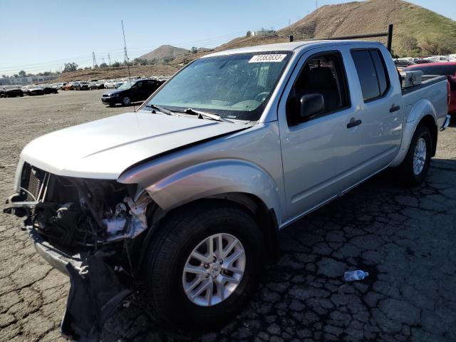 nissan frontier 2019 1n6ad0er8kn771518