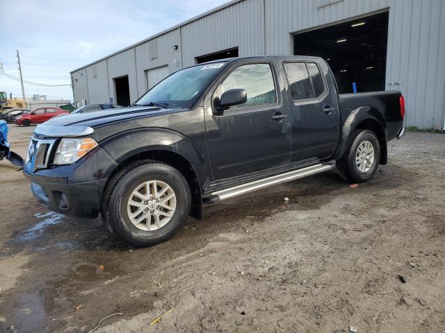 nissan frontier s 2019 1n6ad0er8kn786746