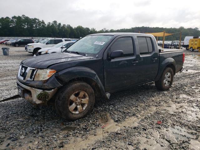 nissan frontier c 2010 1n6ad0er9ac405920