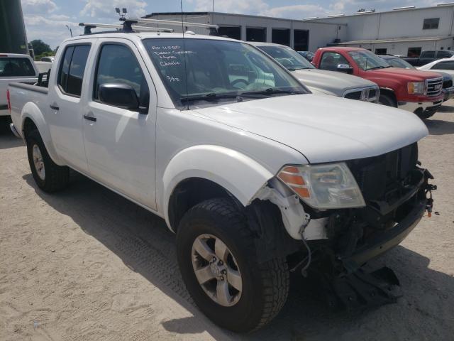 nissan frontier s 2011 1n6ad0er9bc444475