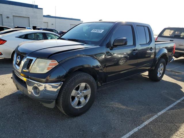 nissan frontier s 2011 1n6ad0er9bc448932