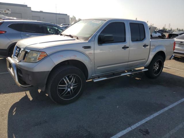 nissan frontier s 2011 1n6ad0er9bc452060