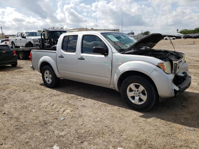 nissan frontier s 2012 1n6ad0er9cc413633