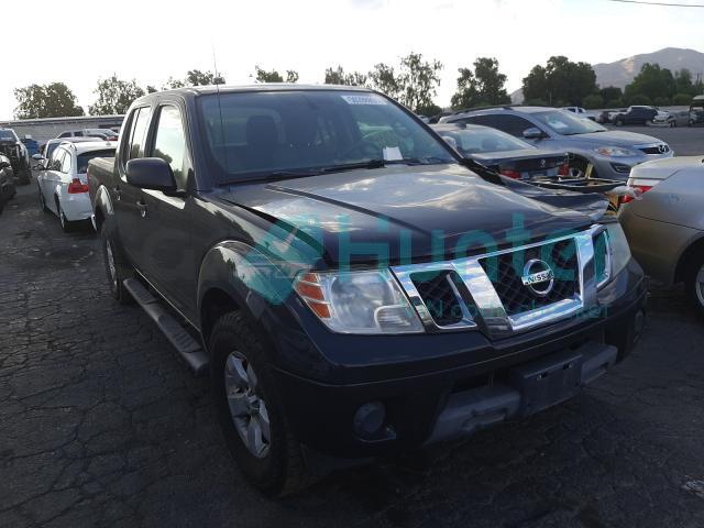 nissan frontier s 2012 1n6ad0er9cc431890