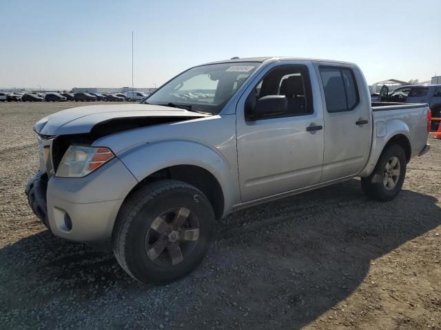 nissan frontier 2012 1n6ad0er9cc443747