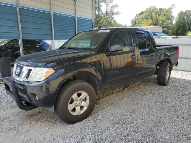 nissan frontier s 2012 1n6ad0er9cc458989